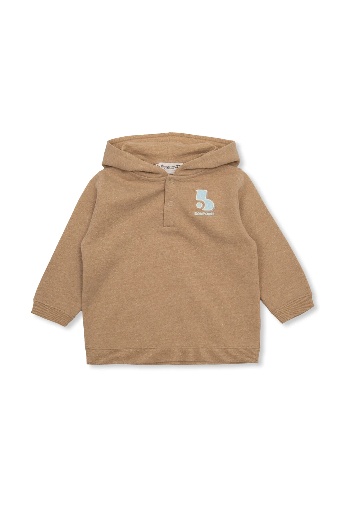 Bluza z kapturem ‘Cody’
