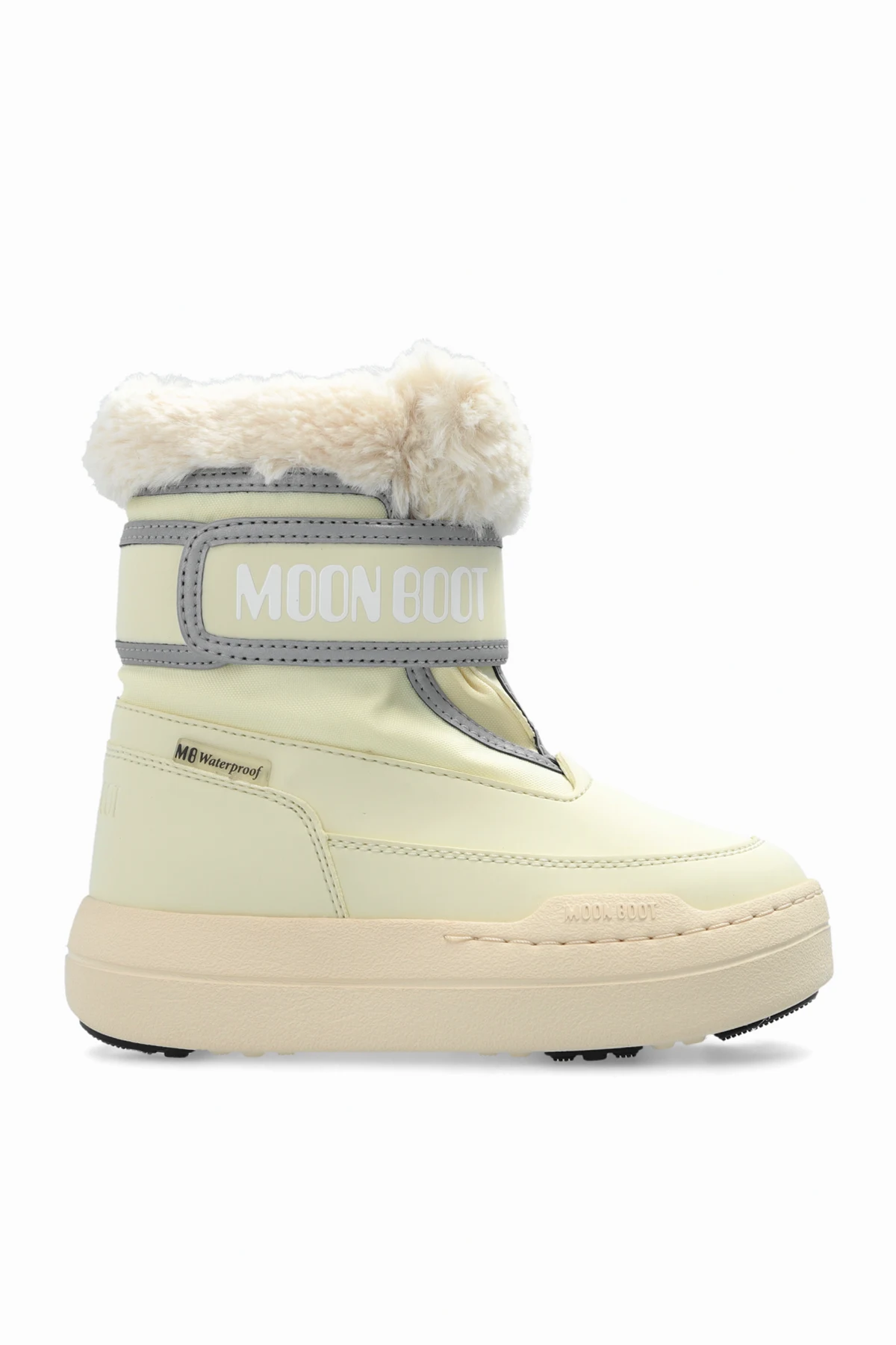 Śniegowce `Jr Parc Strap`