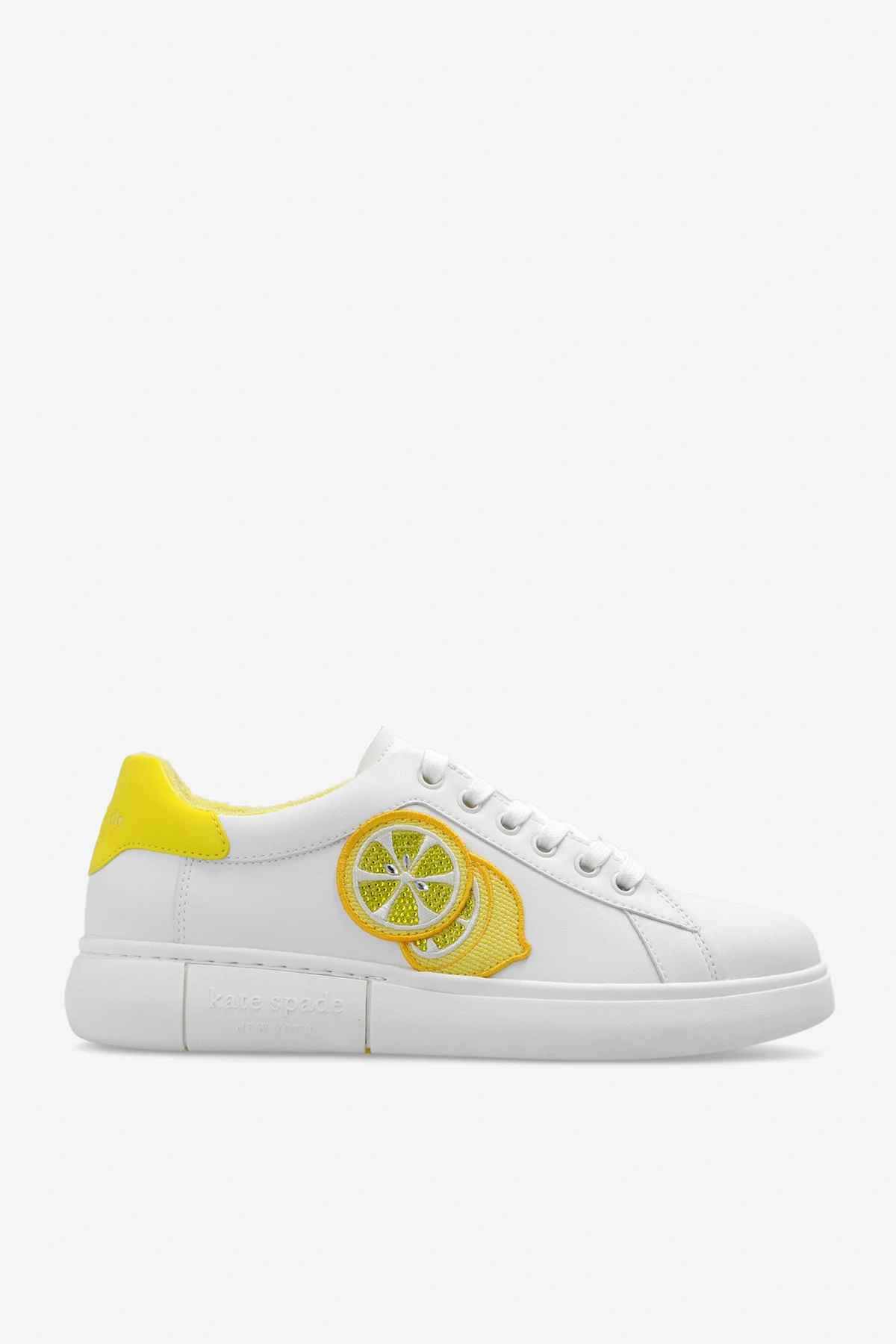 ‘Lift Lemon’ sneakers