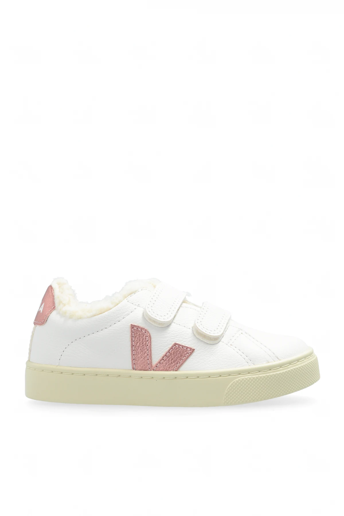 Sportschuhe Small Esplar Winter Chromefree Laeather