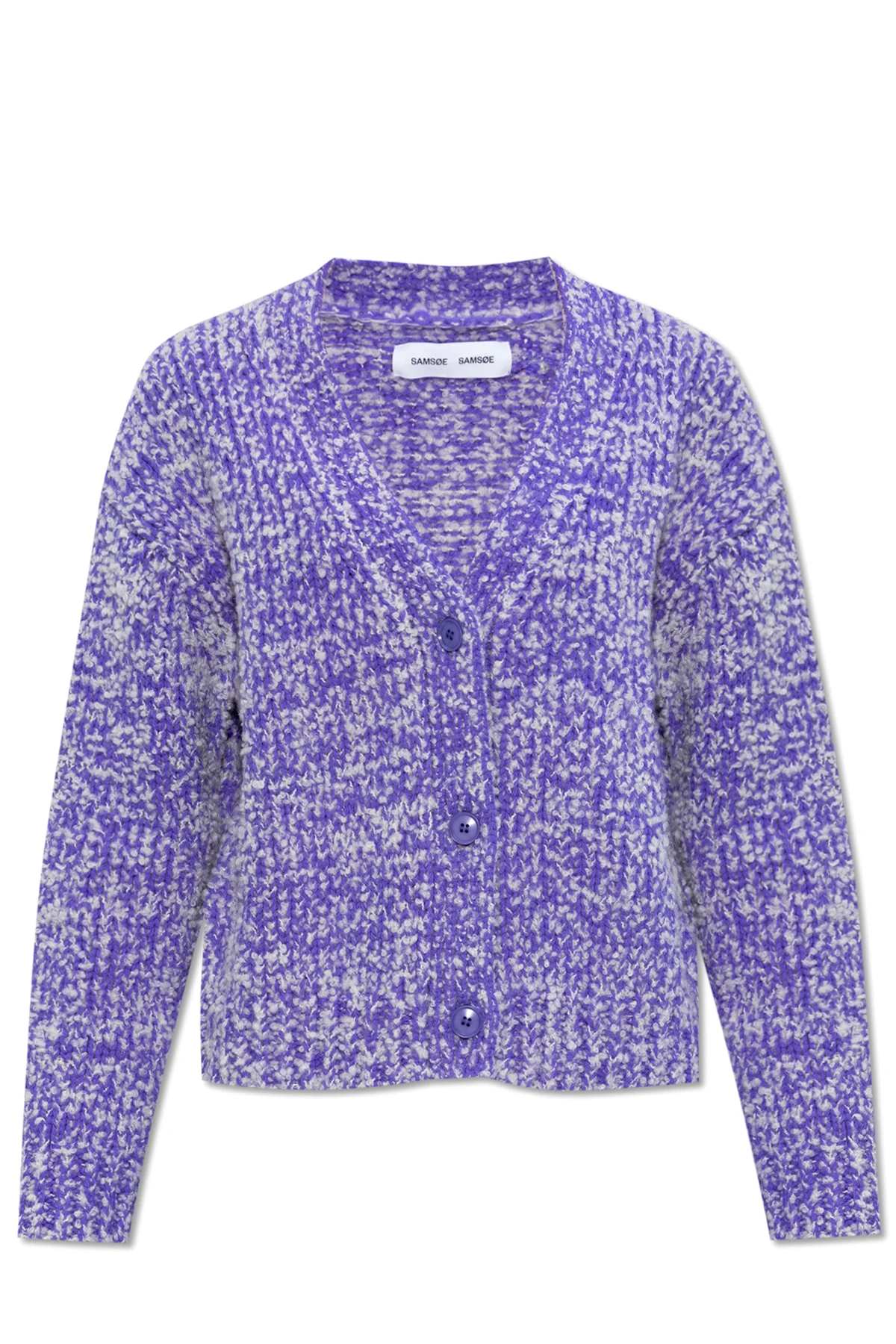 ‘Aria’ cardigan