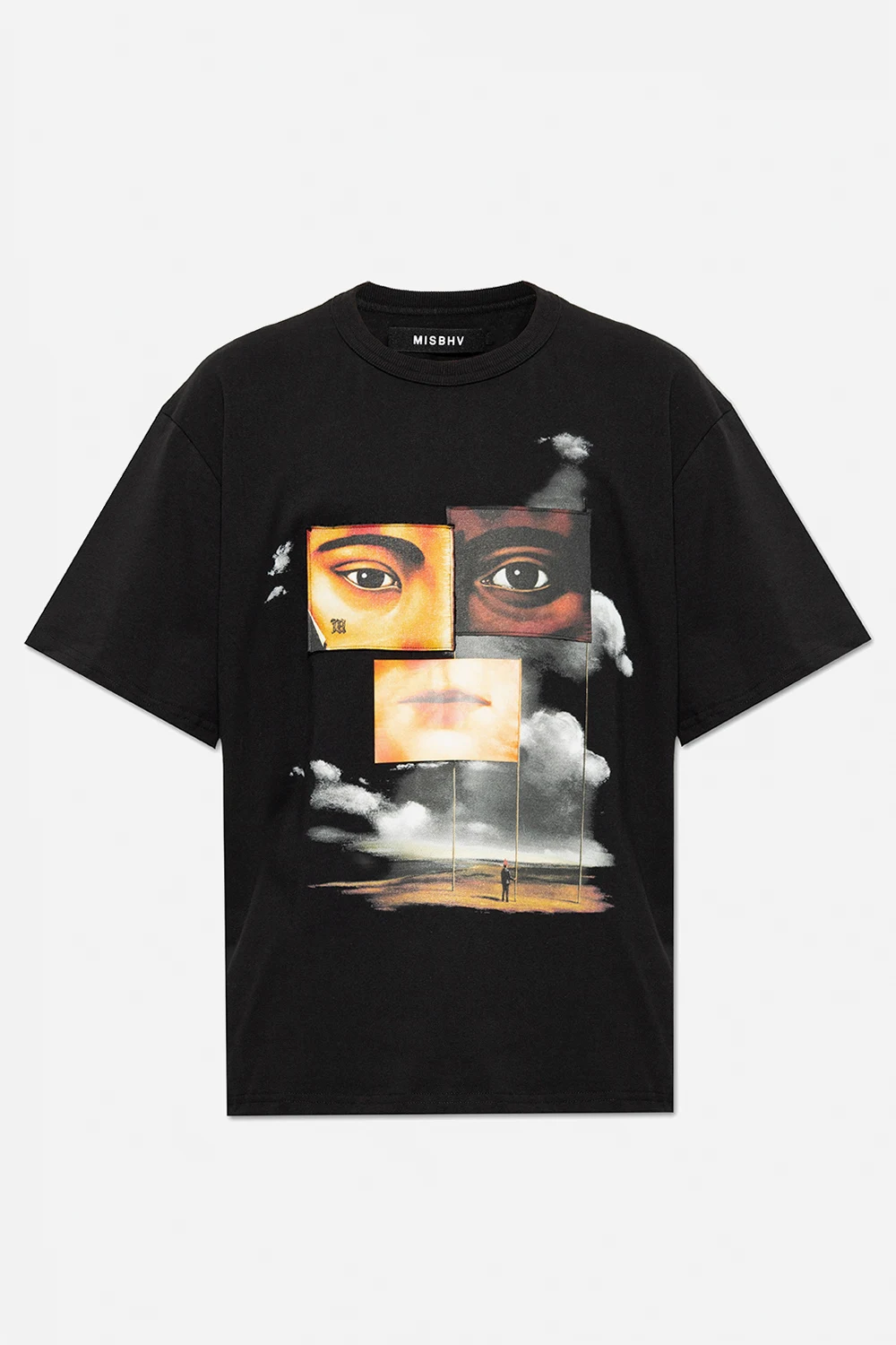 T-shirt ‘Togetherness’