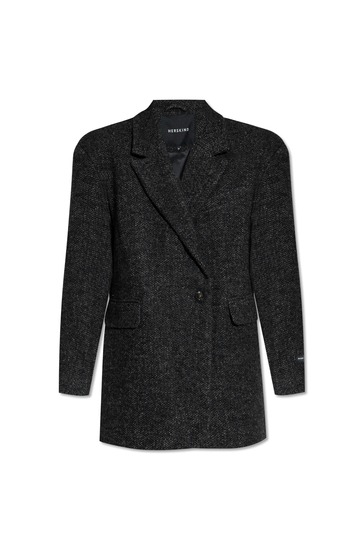 Krótki płaszcz ‘Wilma’