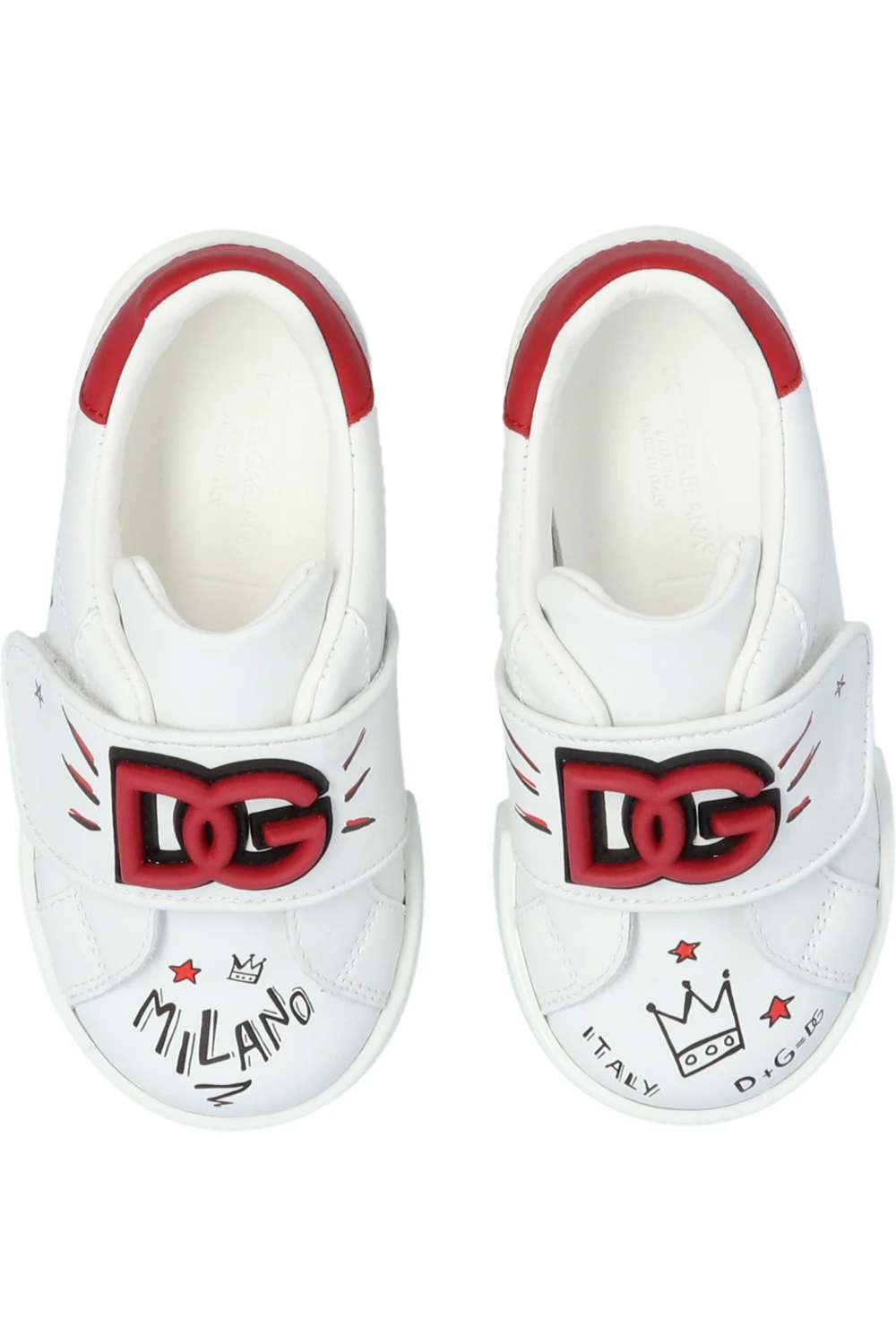 ‘Portofino Light’ sneakers