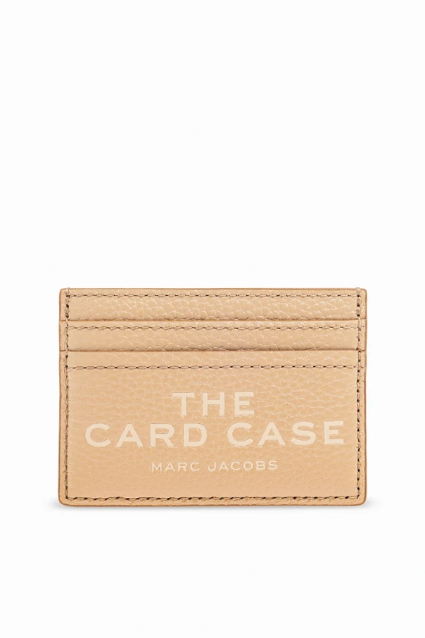 BEIGE Kartenetui The Marc Mini