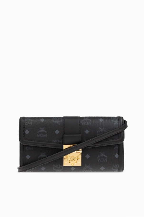 BLACK Chain wallet Tracy