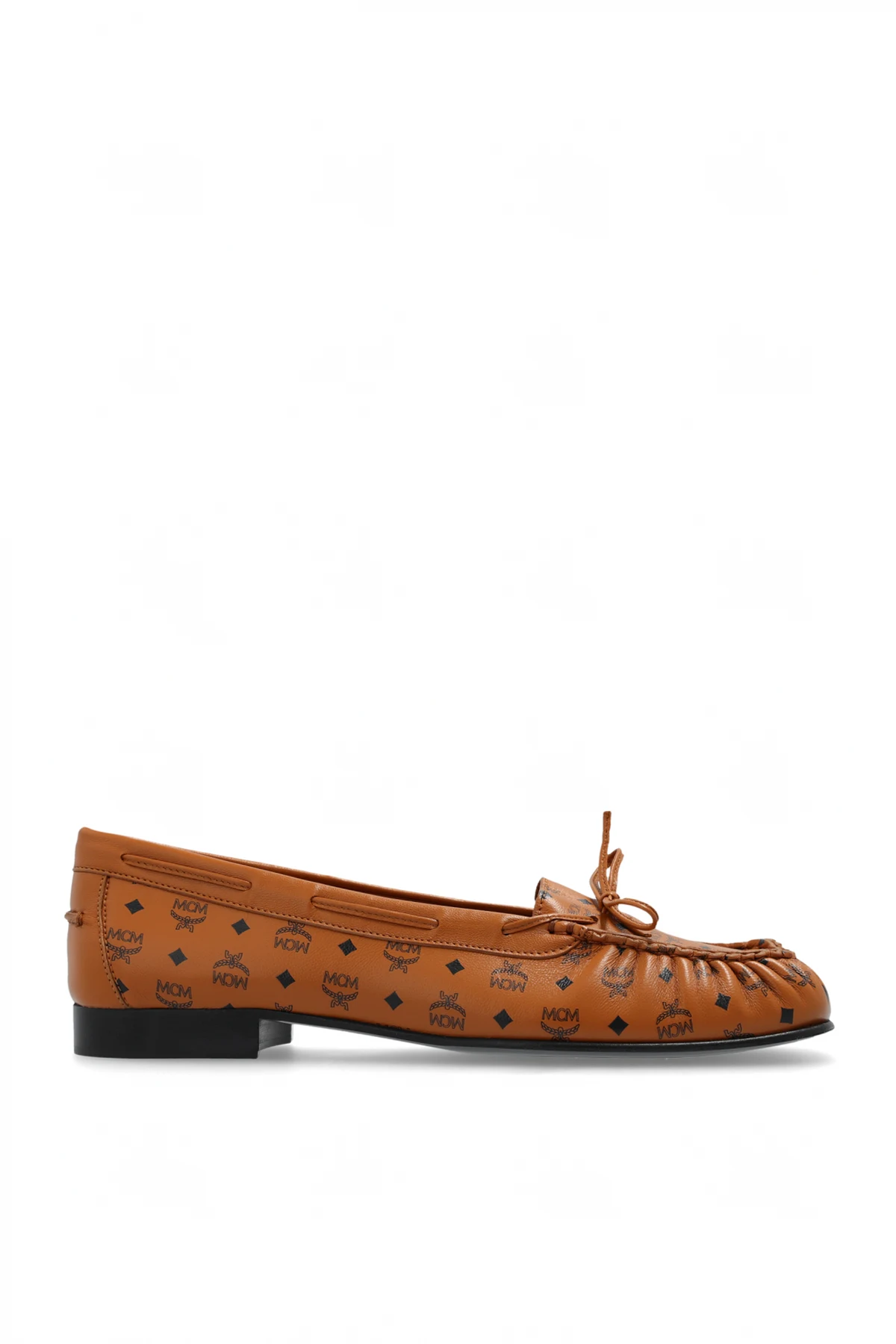 Schuhe vom Typ ‘Loafers’