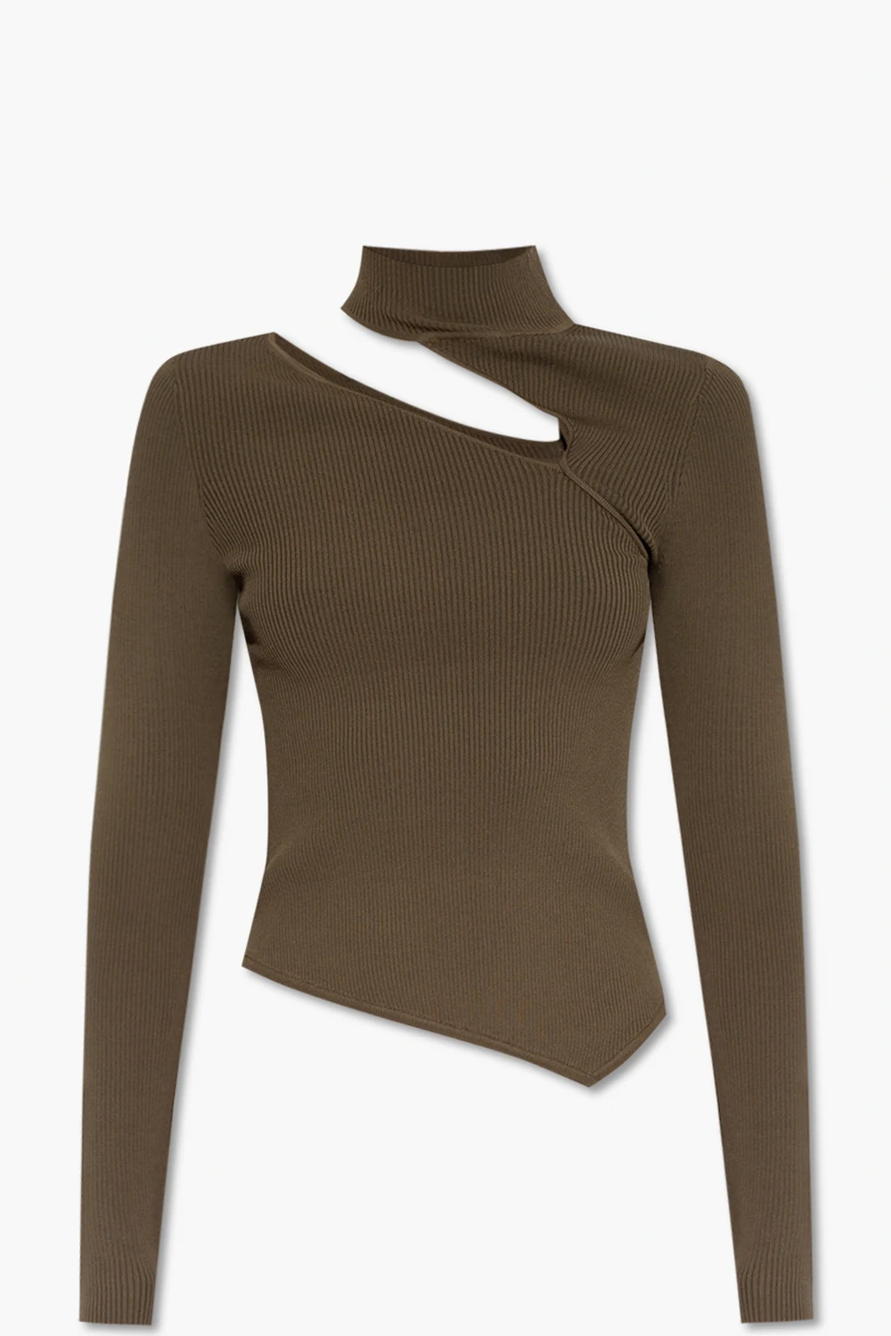 Asymetryczny top ‘Krislyn’