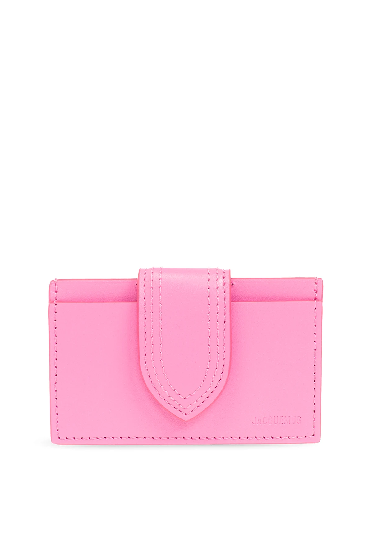 Skórzane etui na karty 'Le Porte-Carte Bambino'