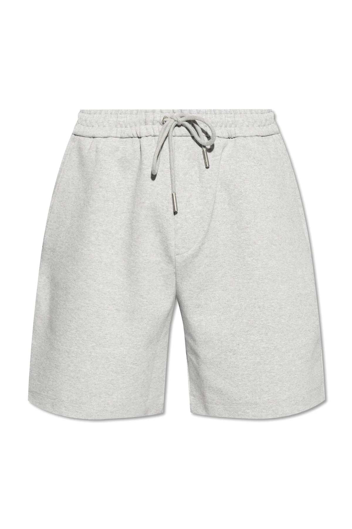 Szorty dresowe z logo