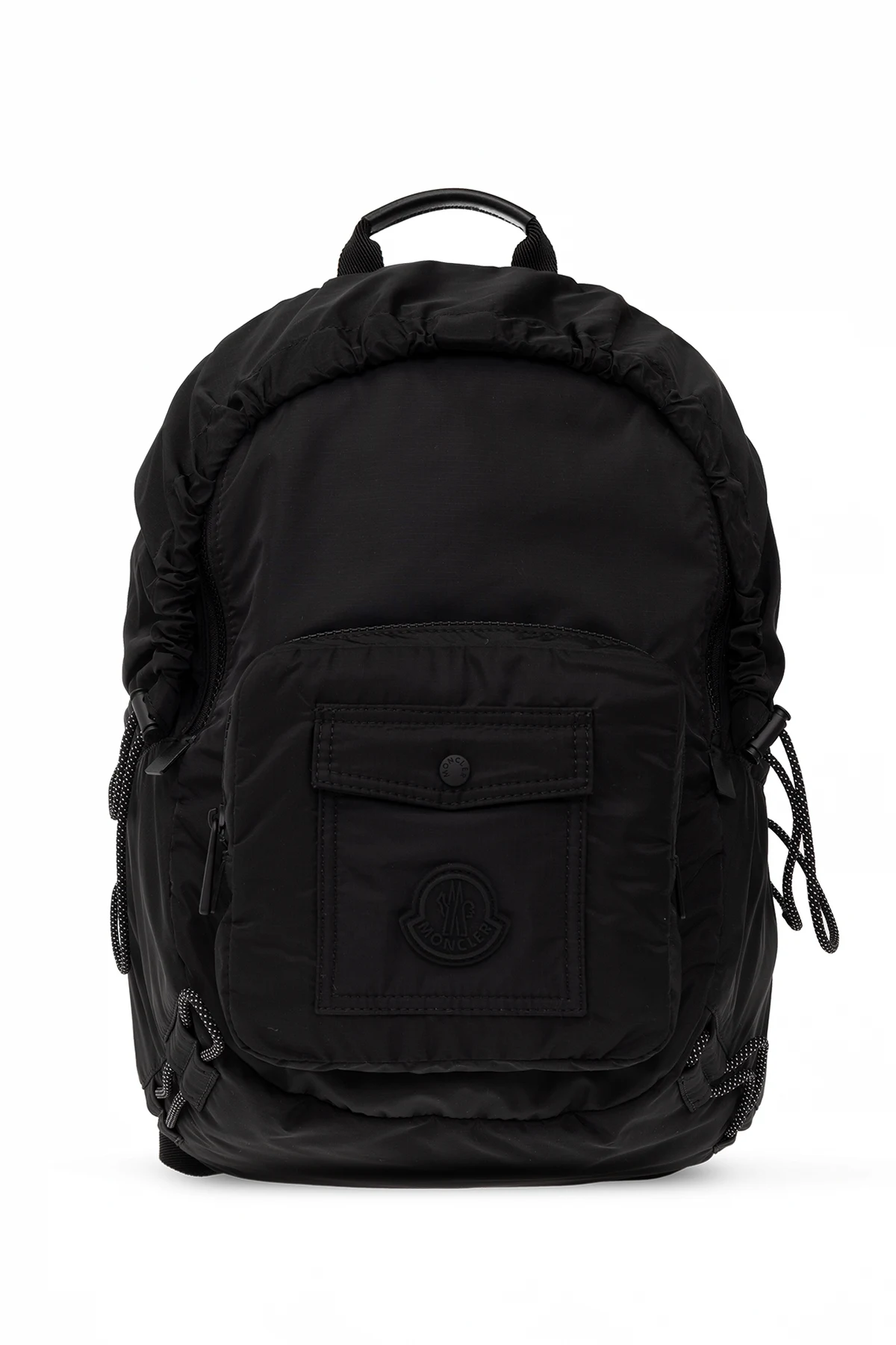 Plecak z logo ‘Makaio’