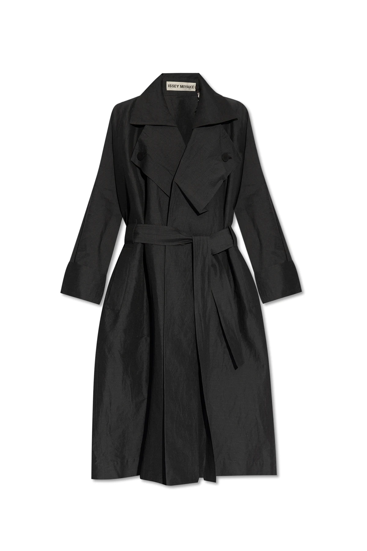 Trencz typu ‘oversize’