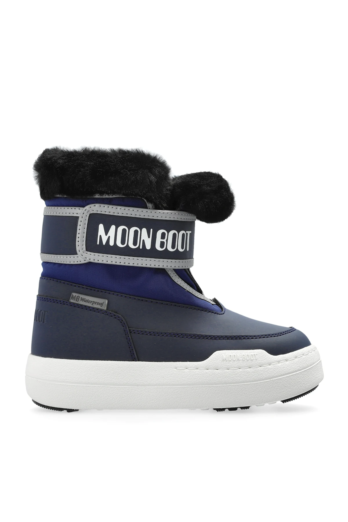 Snow Boots MB JR Park Strap