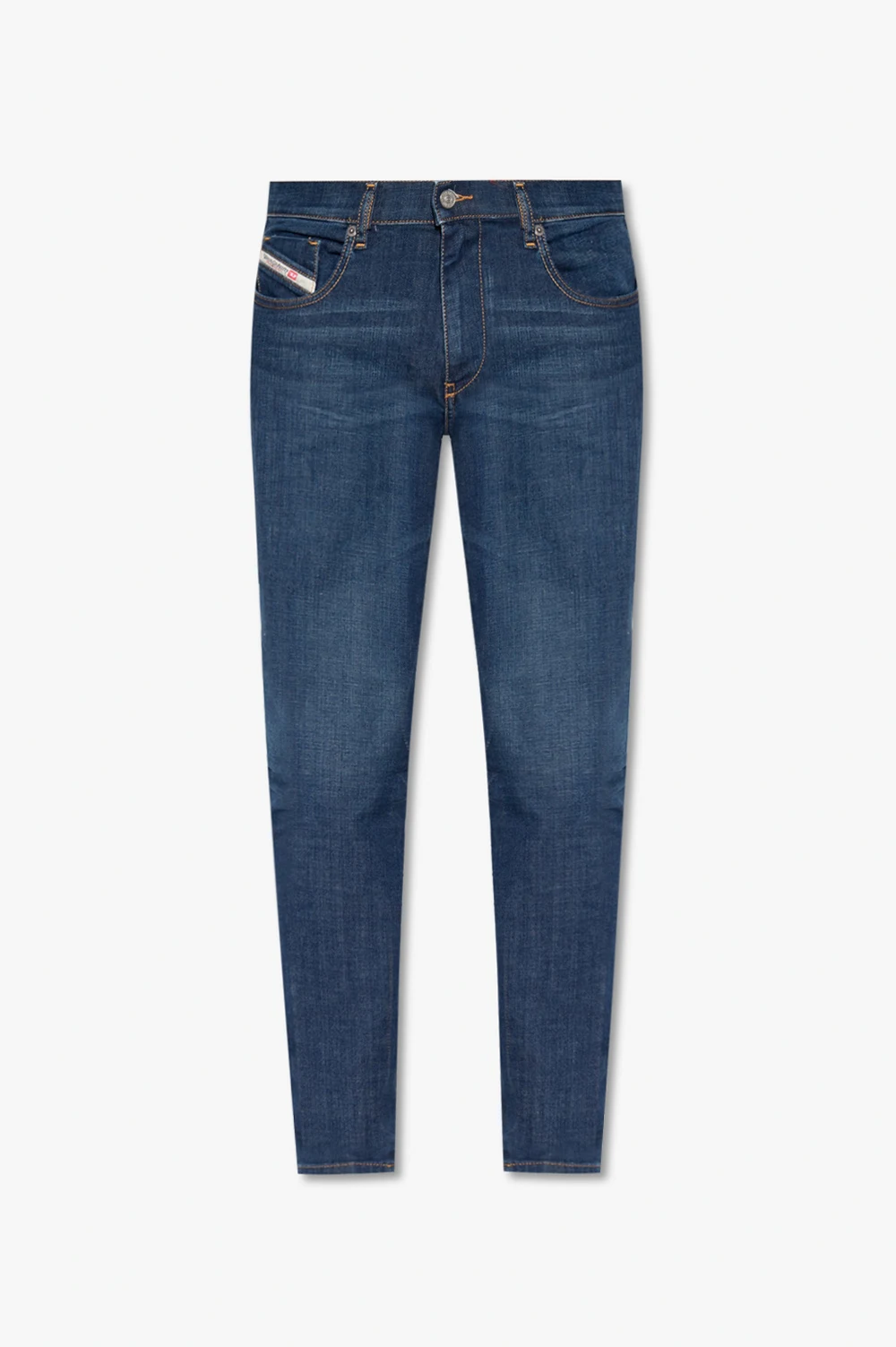 Jeansy ‘2019 D-STRUKT’ L.32