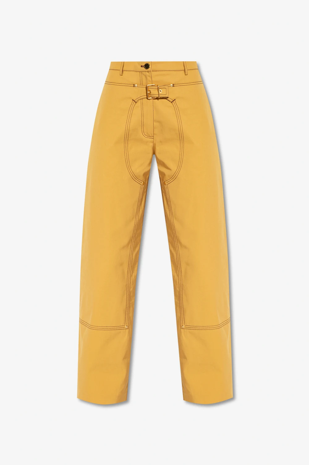 Cotton trousers