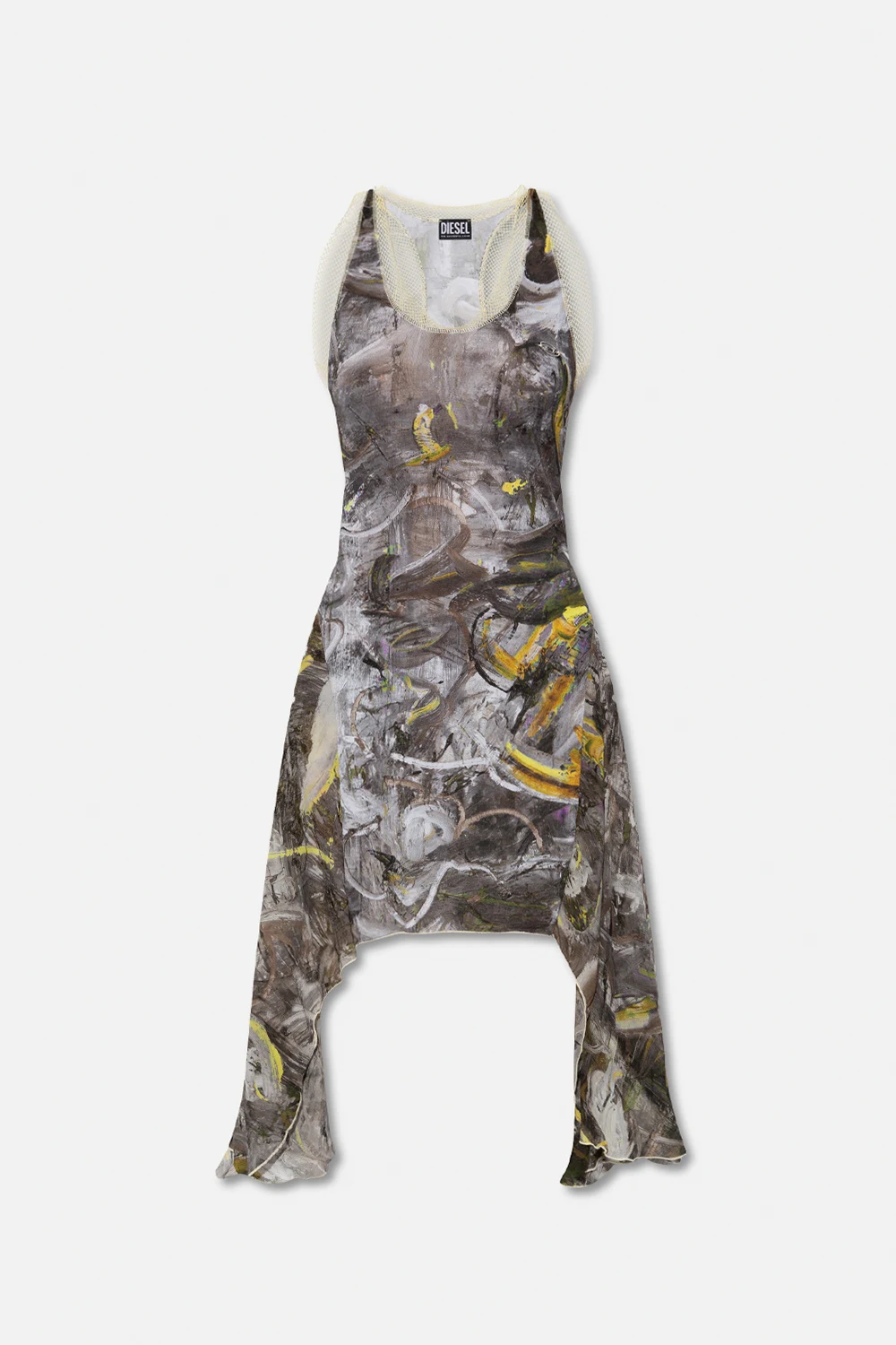 ‘D-NOXER’ dress