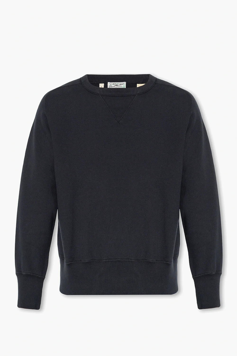 Sweatshirt ‘Vintage Clothing®’ collection