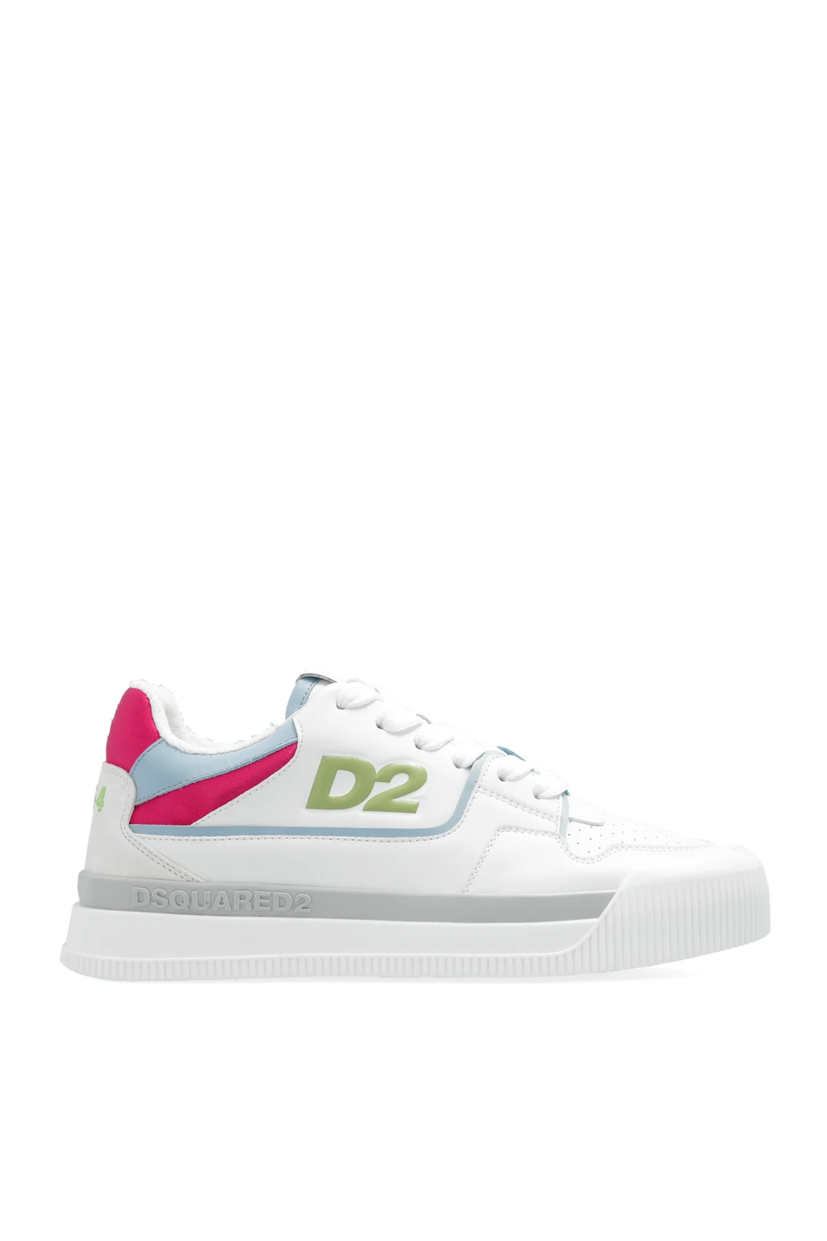 ‘New Jersey’ sneakers