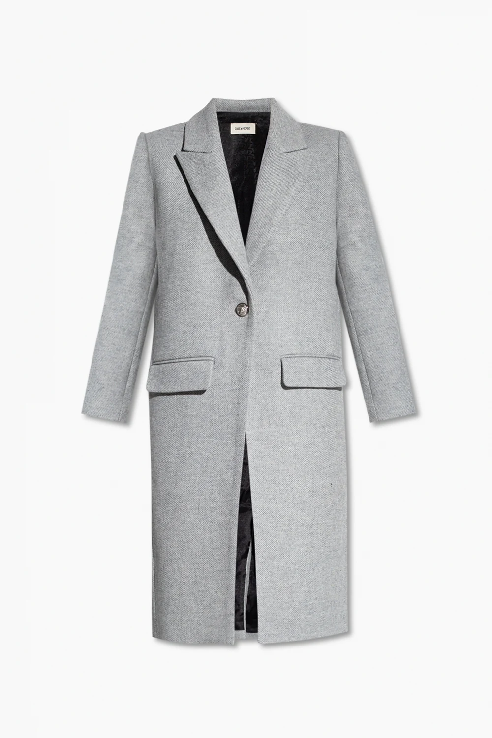 ‘Monarque’ coat