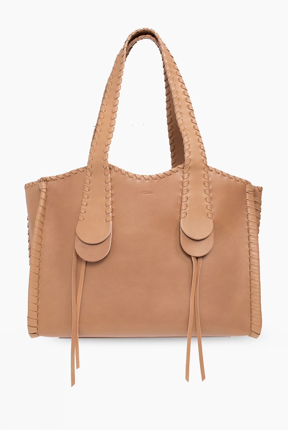 ‘Mony Large’ shopper bag