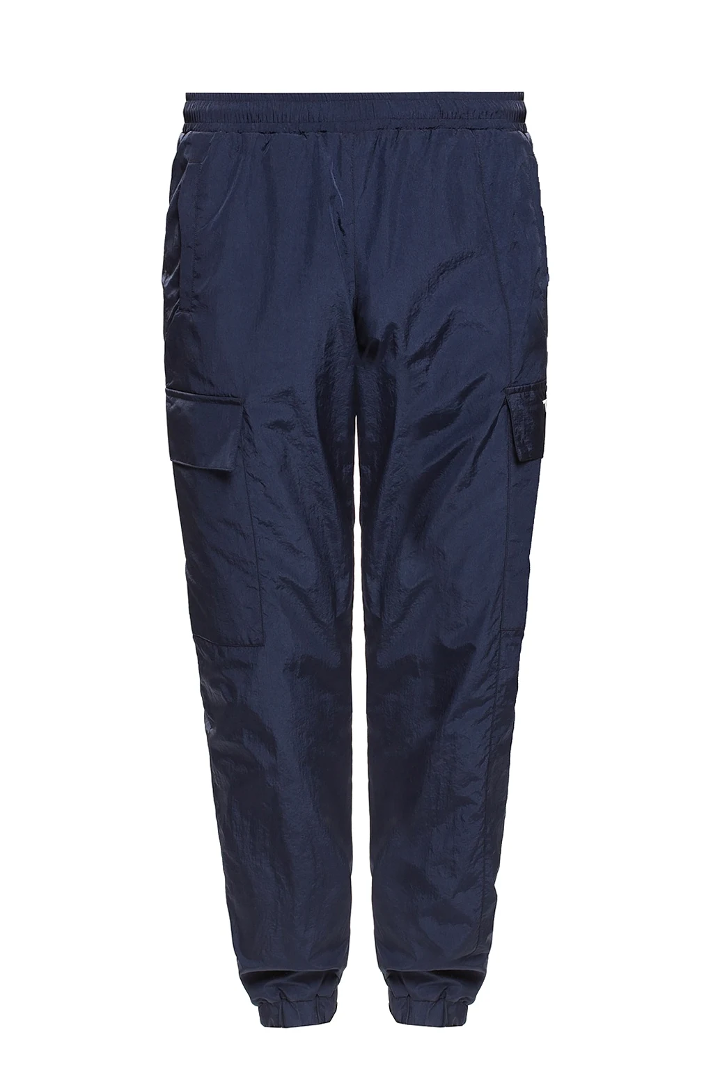 Spodnie dresowe ‘Tecno’