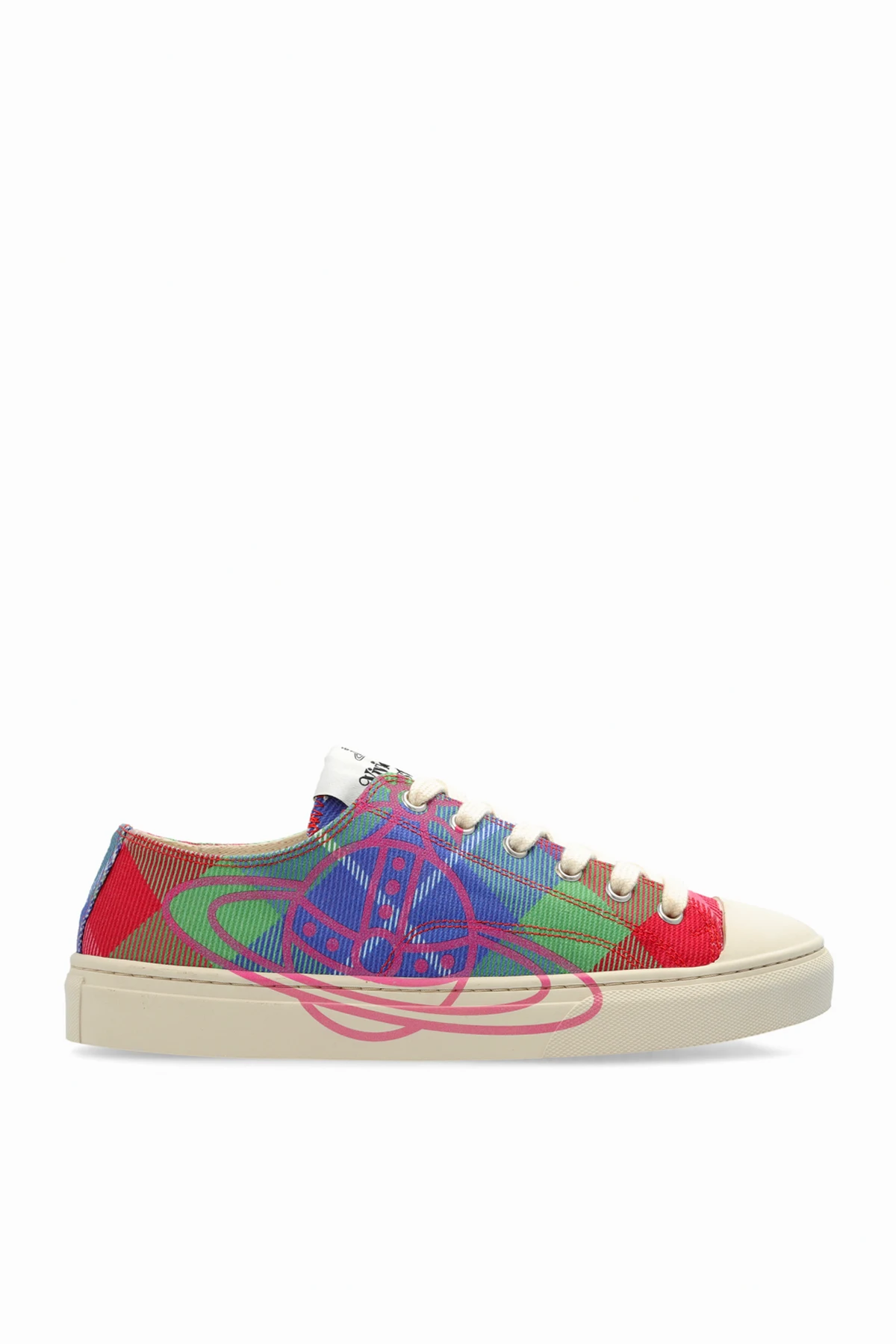 Buty sportowe `Plimsoll Low Top 2.0`