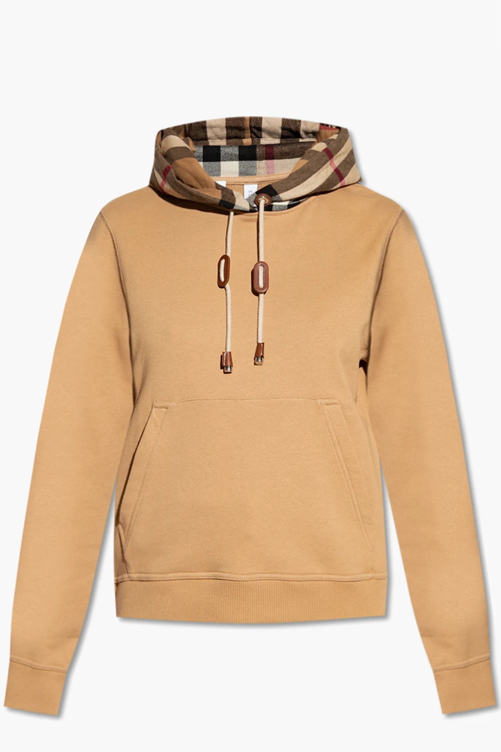 ‘Poulterchk’ hoodie