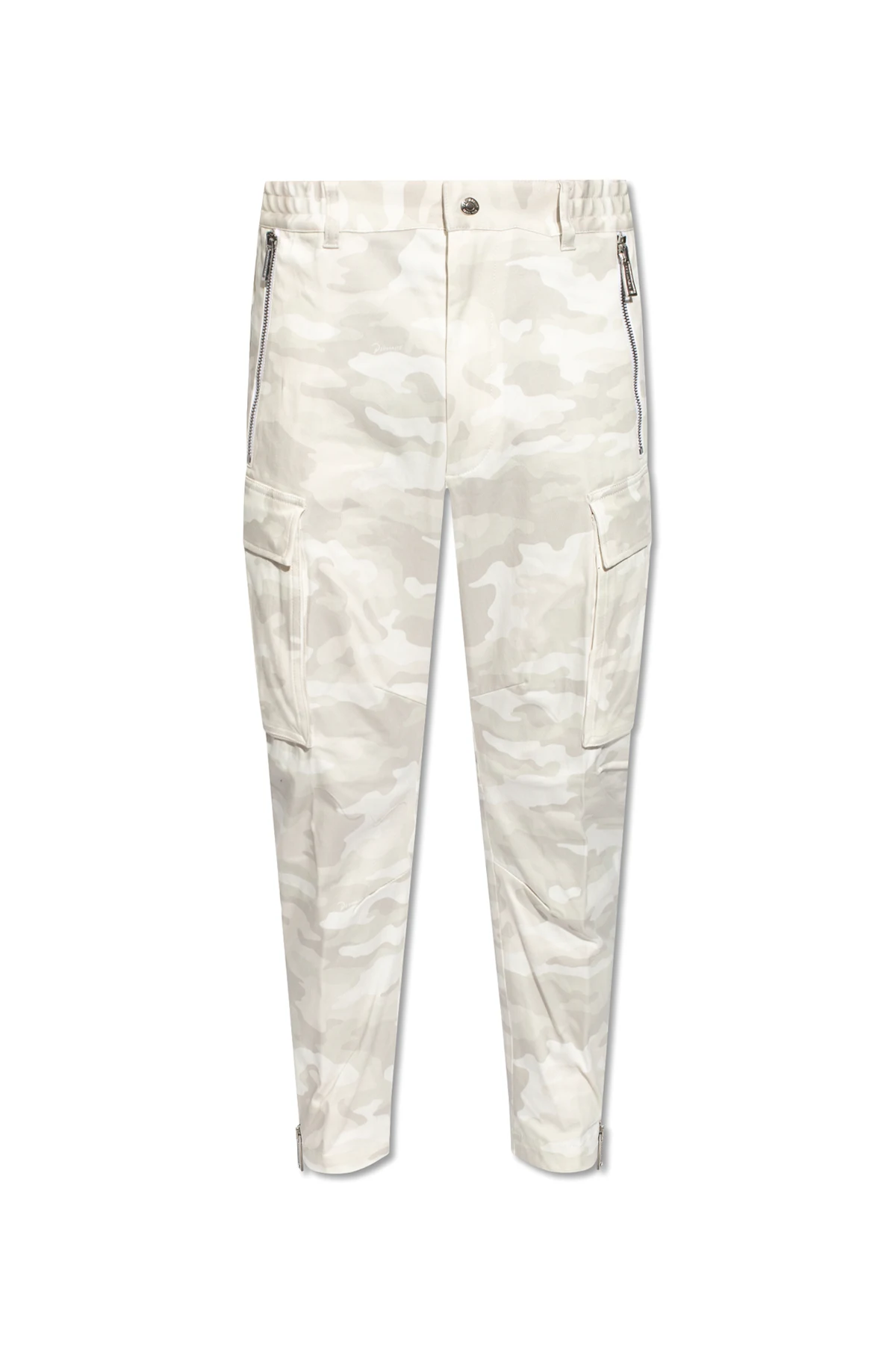Camo trousers