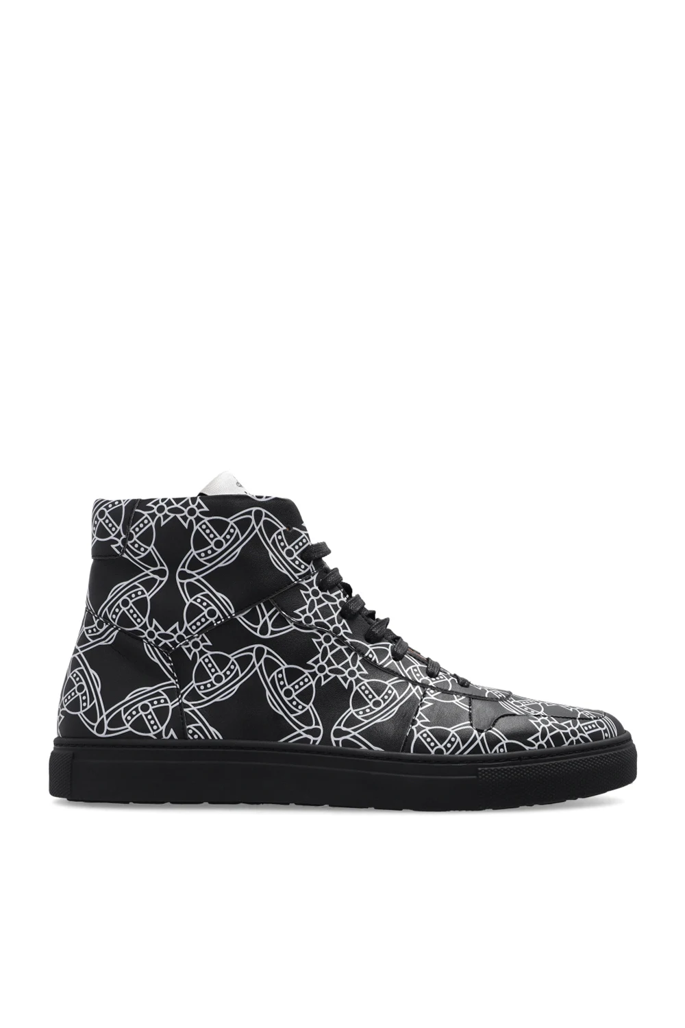 Buty sportowe za kostkę ‘Apollo’