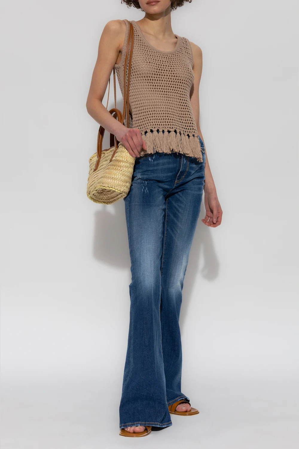 ‘Surfer’ jeans