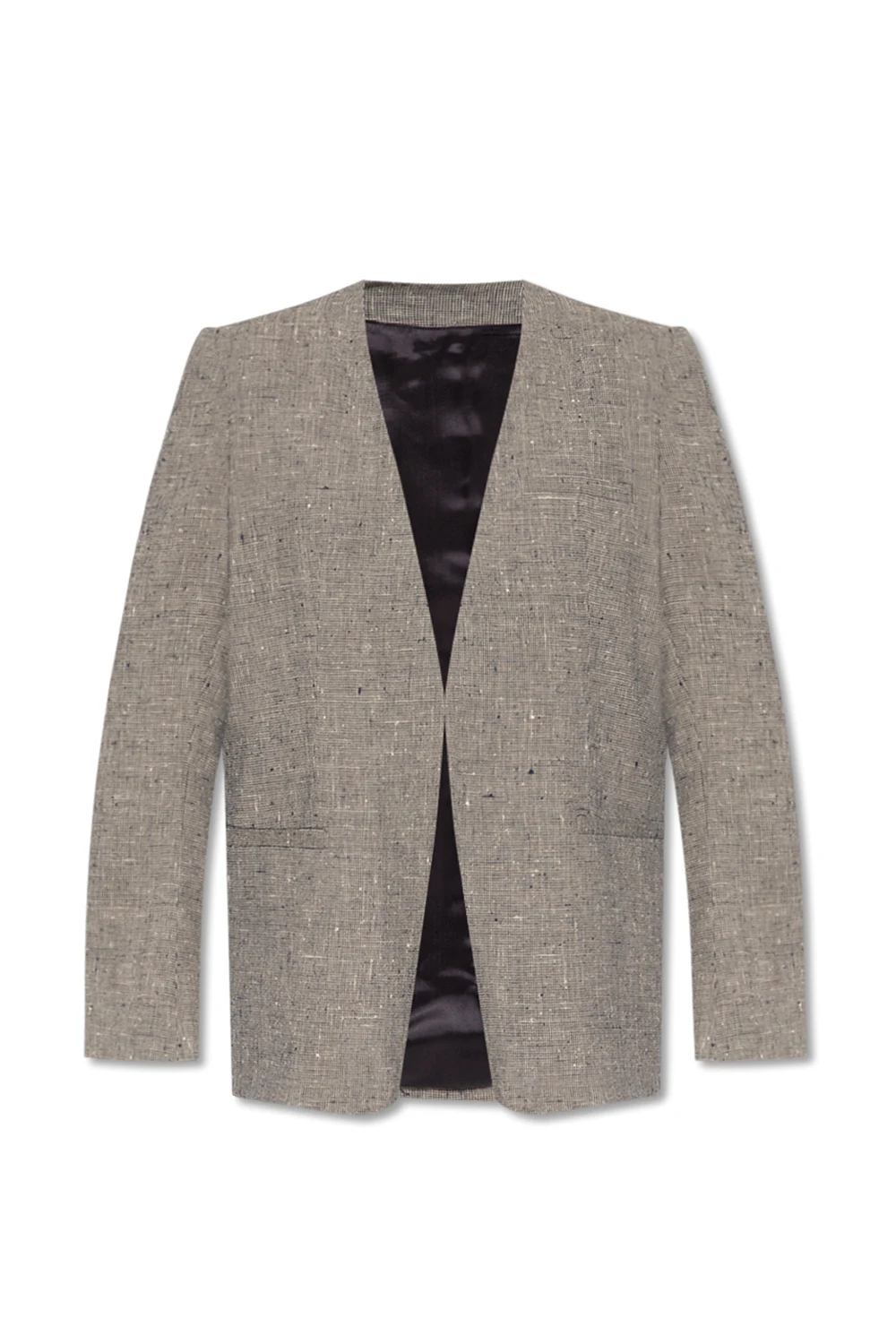 Marynarka typu ‘oversize’