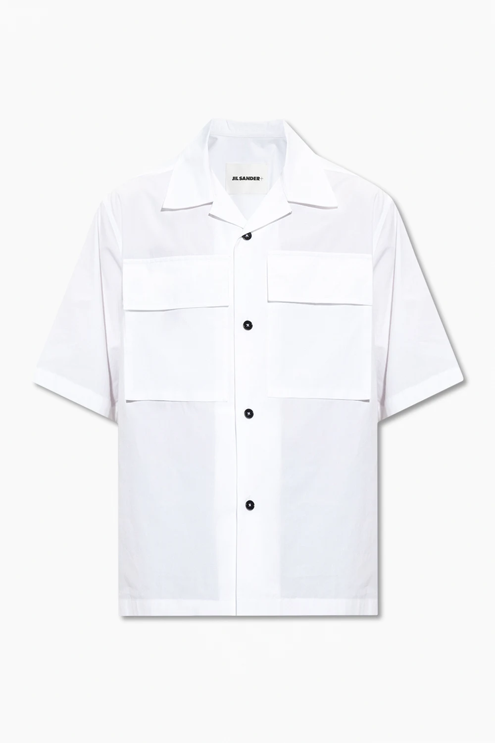 Cotton shirt