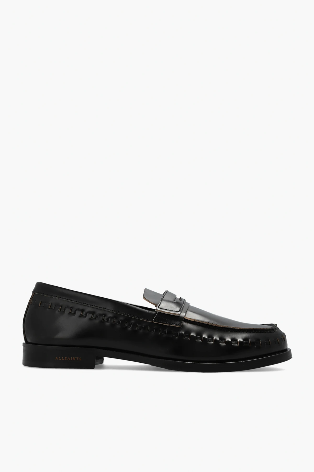 Buty ‘Sammy’ typu ‘loafers’