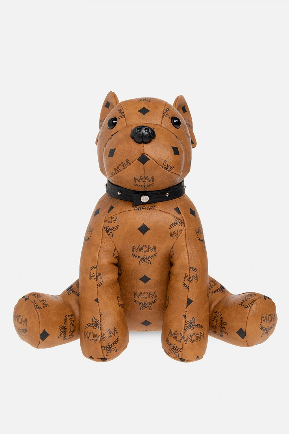 'M Pup' doll
