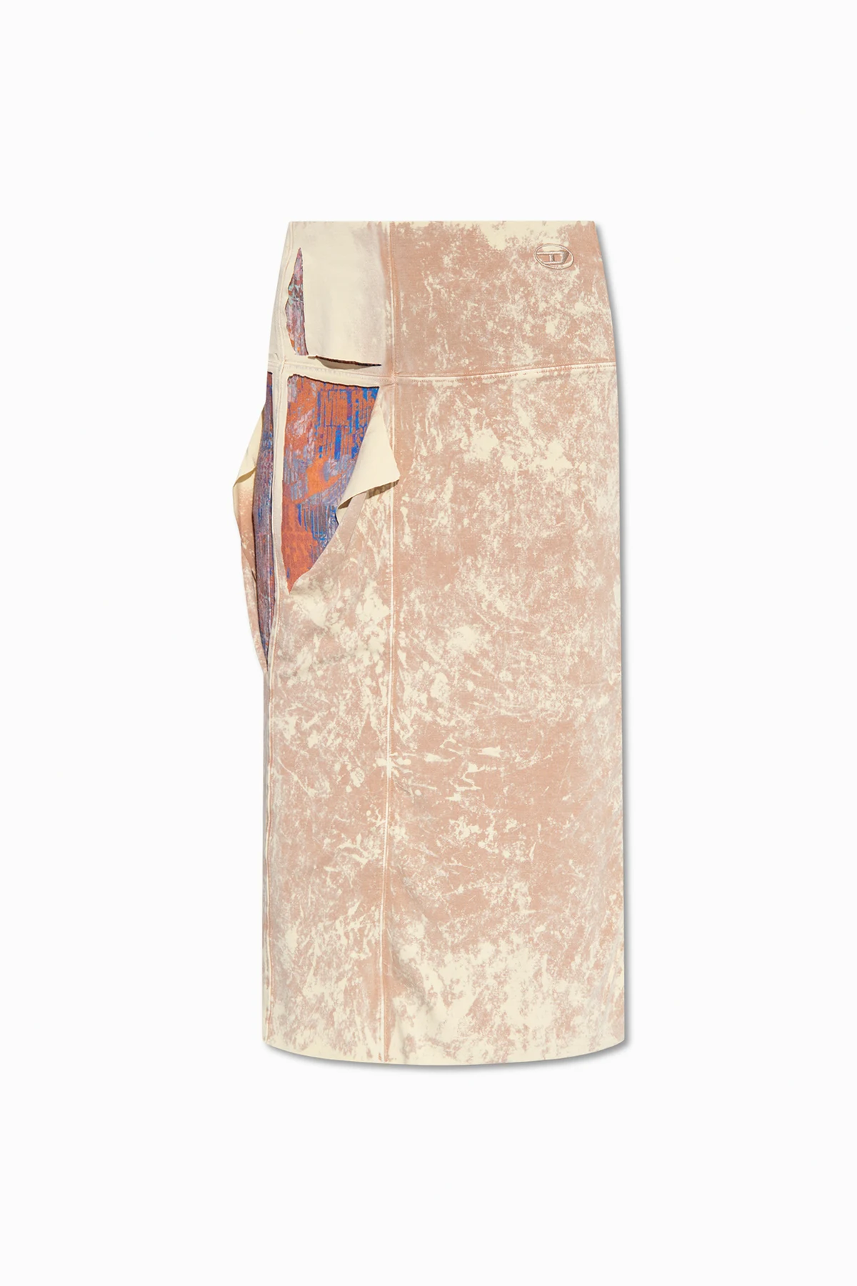 ‘O-TREATIN’ skirt