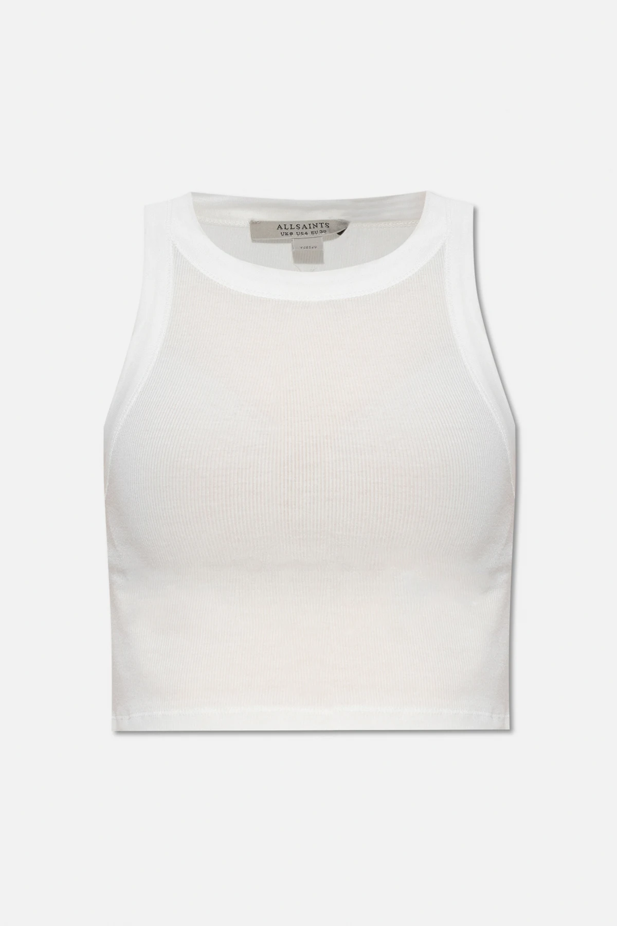 ‘Rina’ crop top