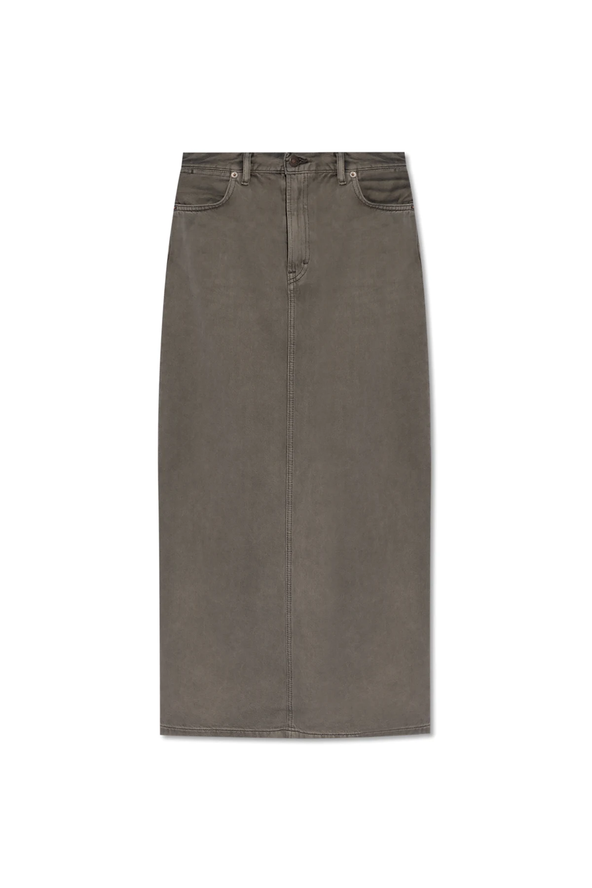 Jeansrock