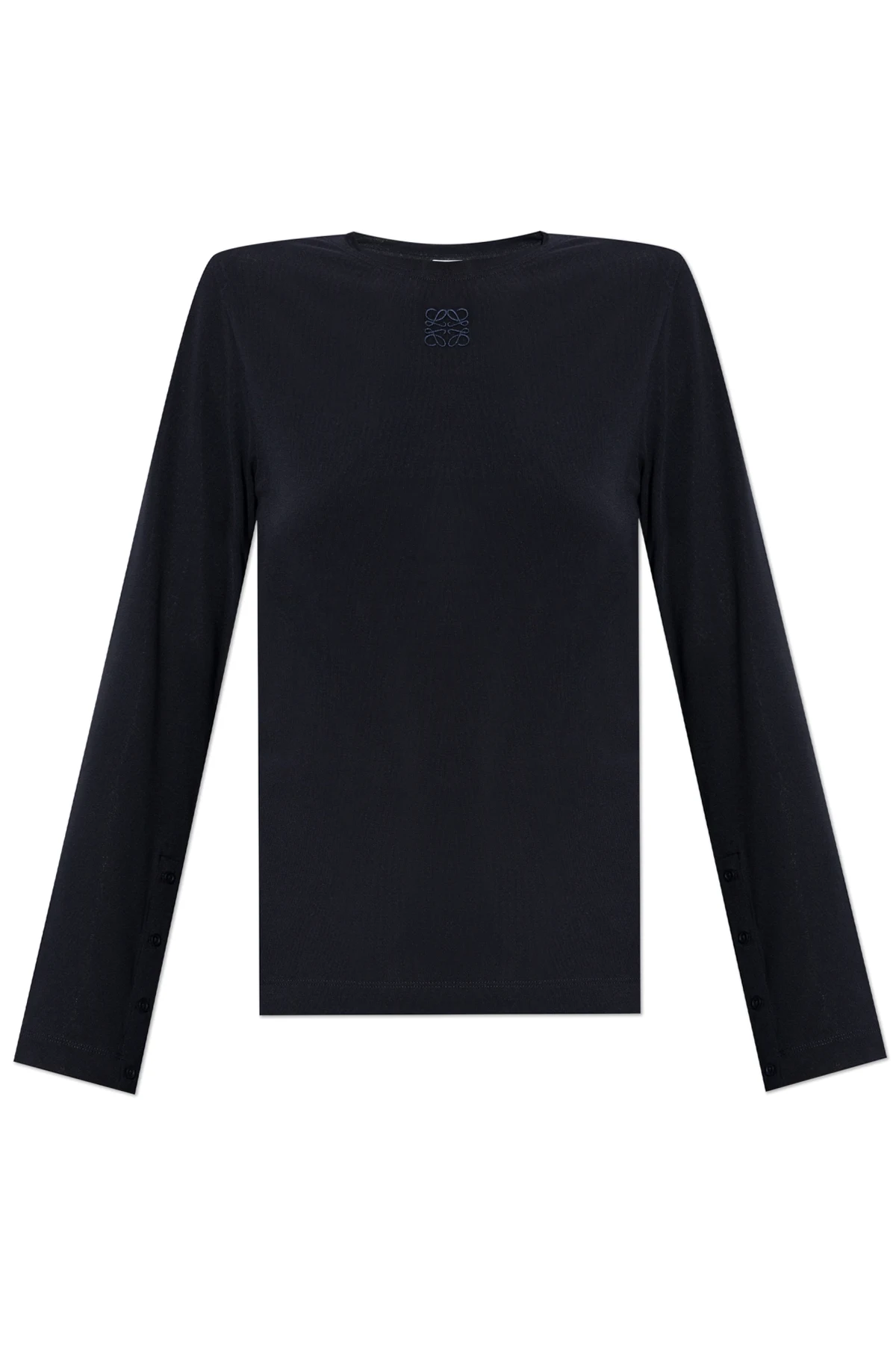 T-shirt z długimi rękawami