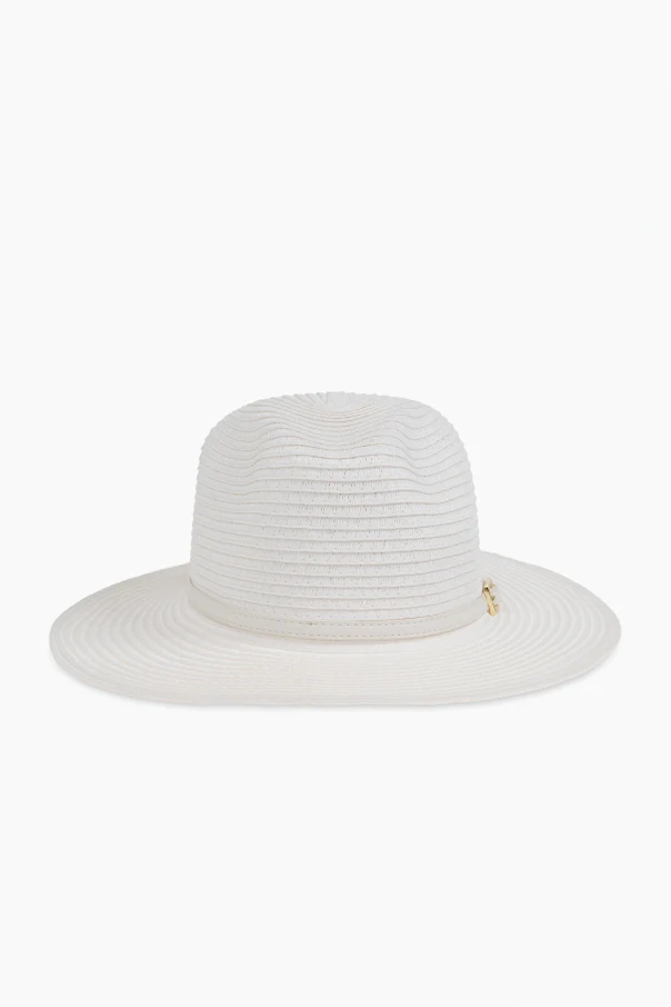 WHITE Hat