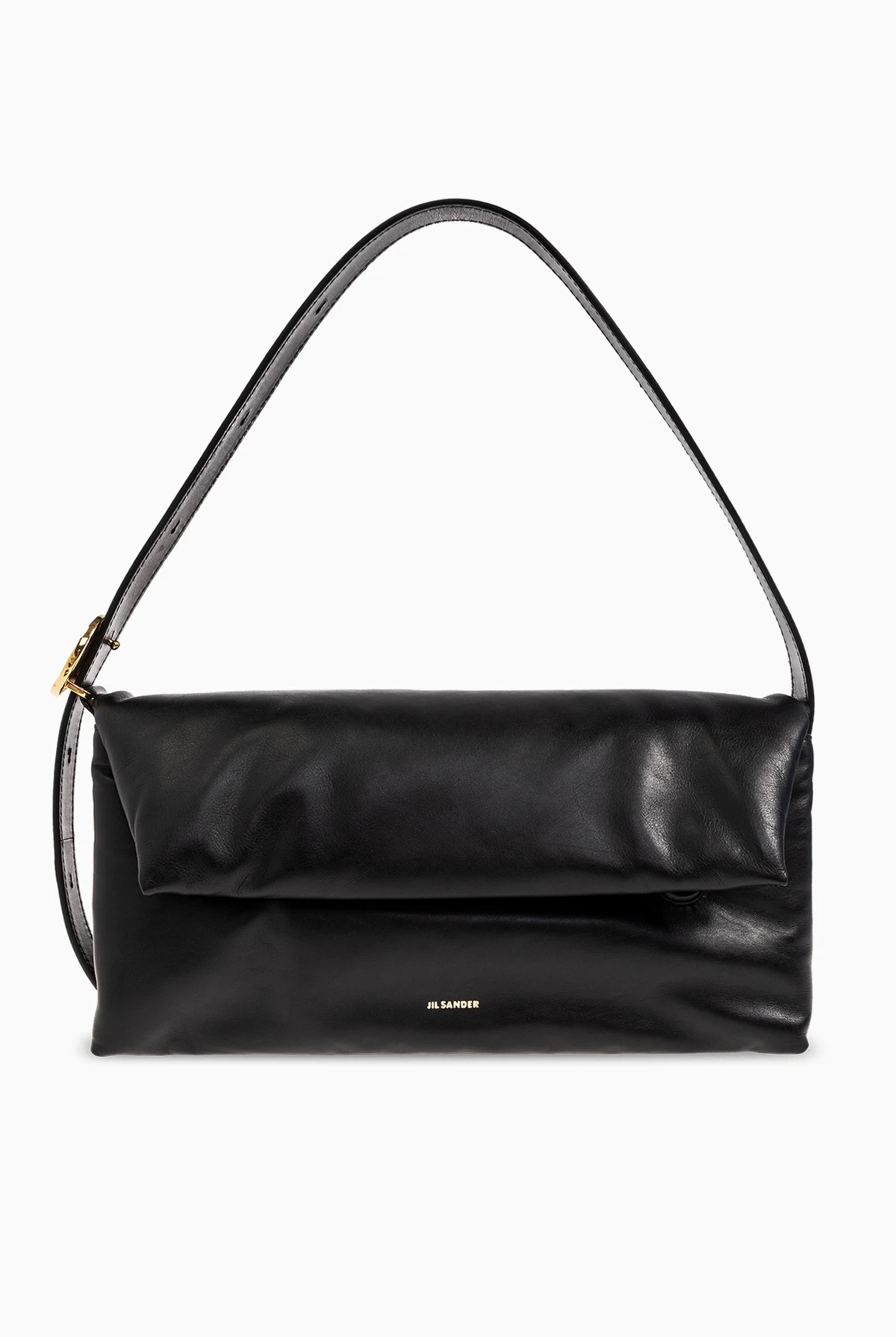 ‘Origami’ shoulder bag
