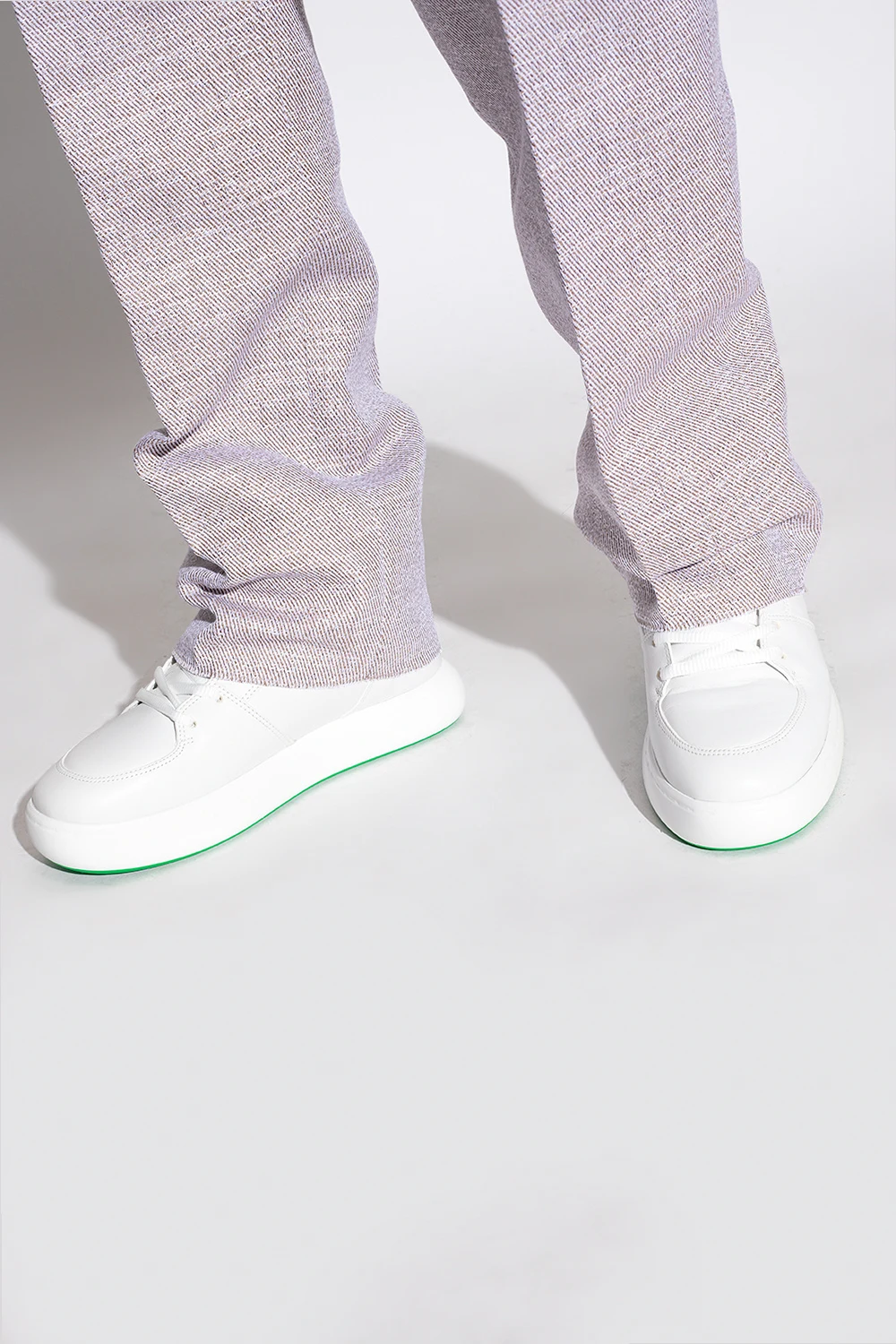 Buty sportowe z logo