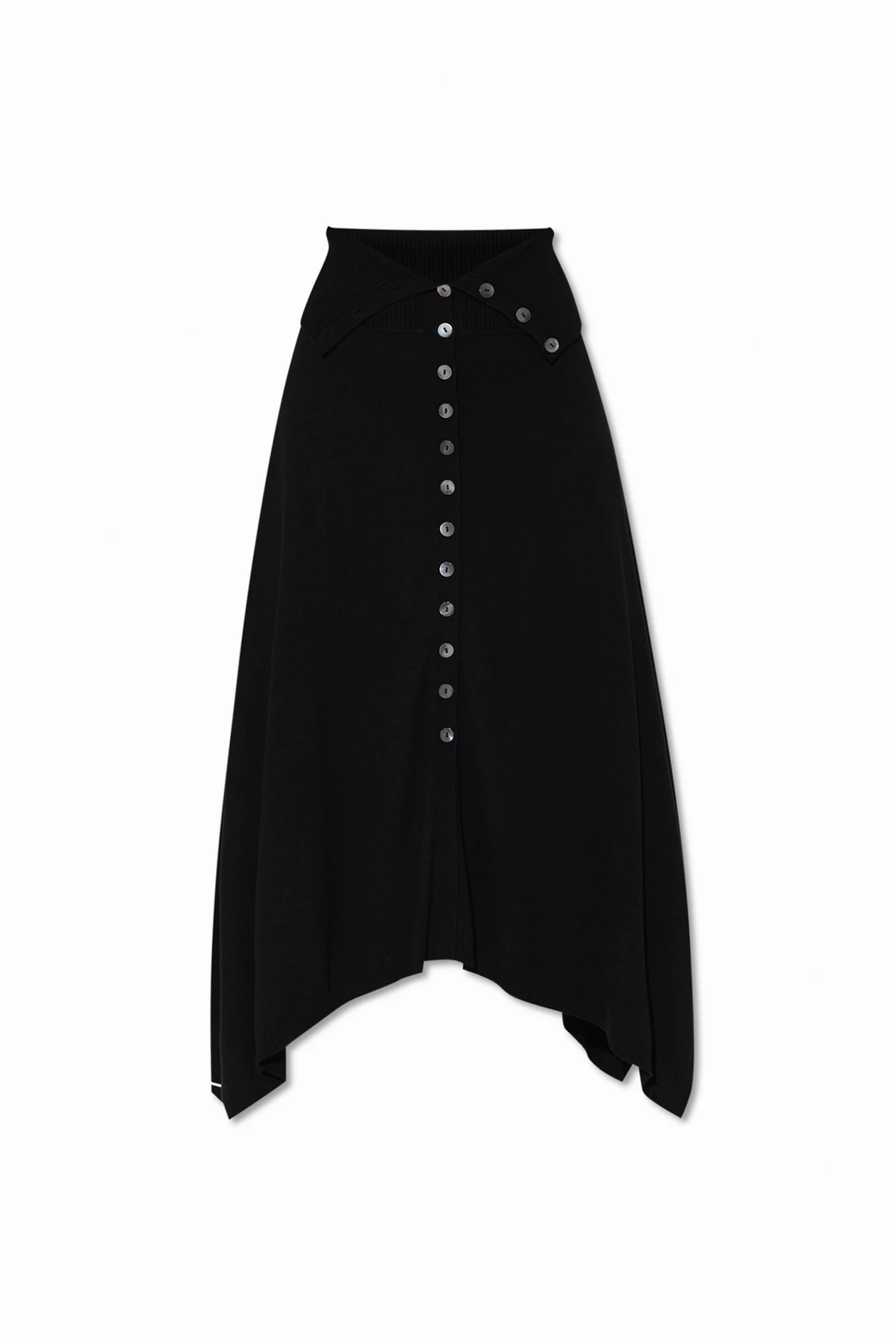 ‘Alessi’ high-waisted skirt