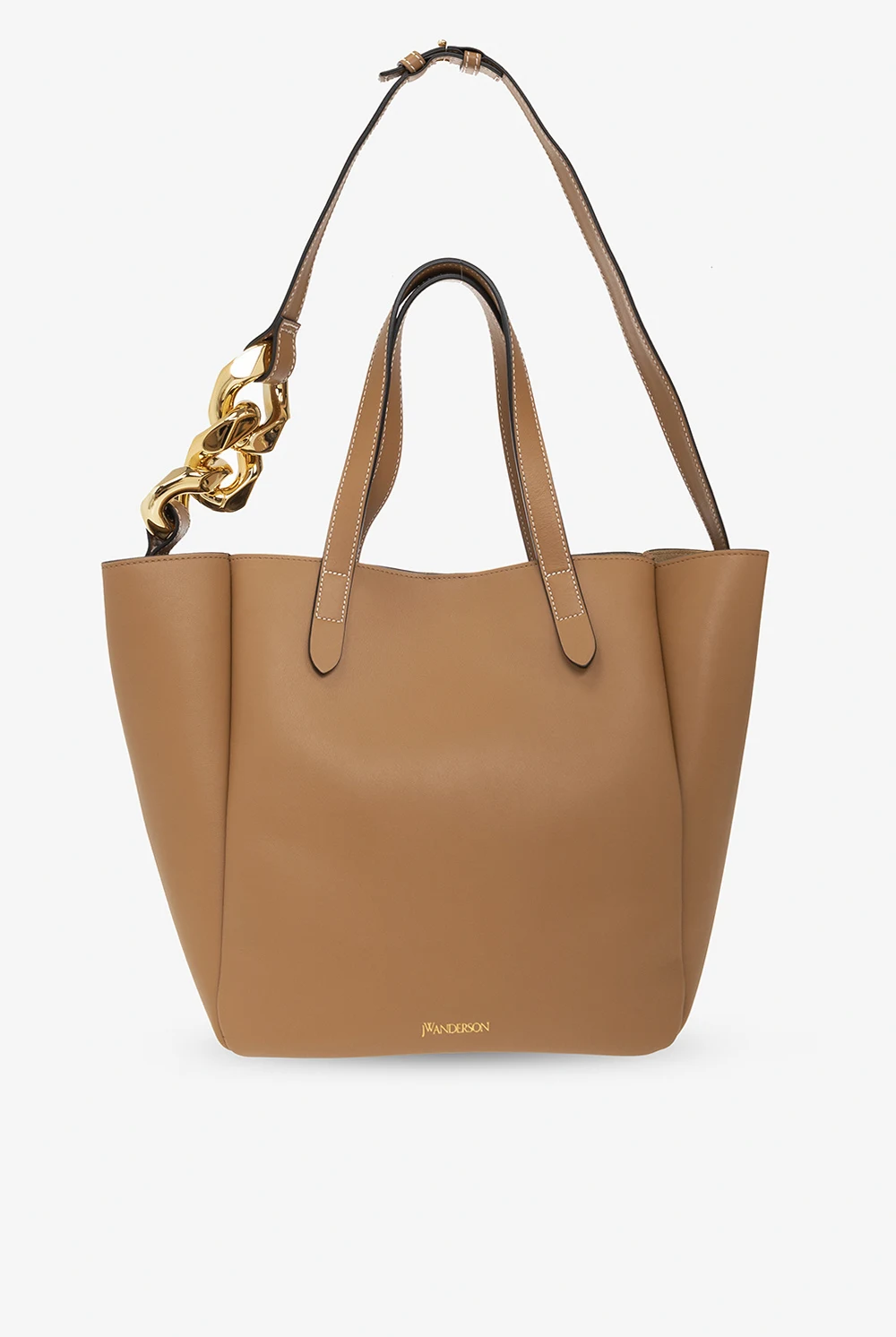 ‘Chain Strap Small’ shopper bag
