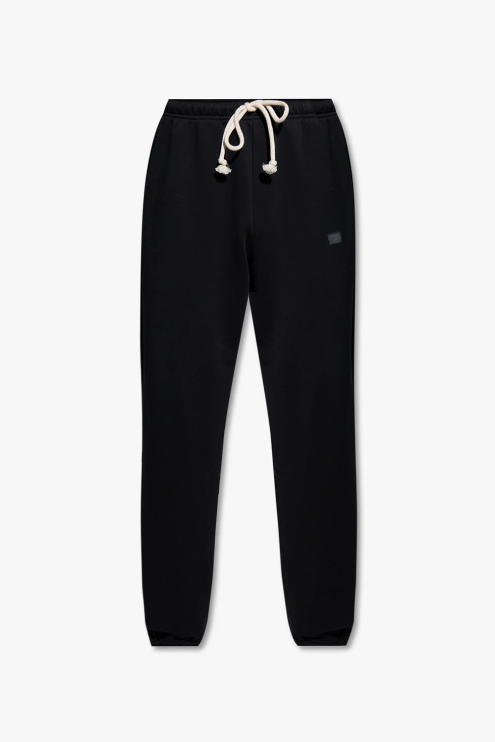 Spodnie dresowe z logo