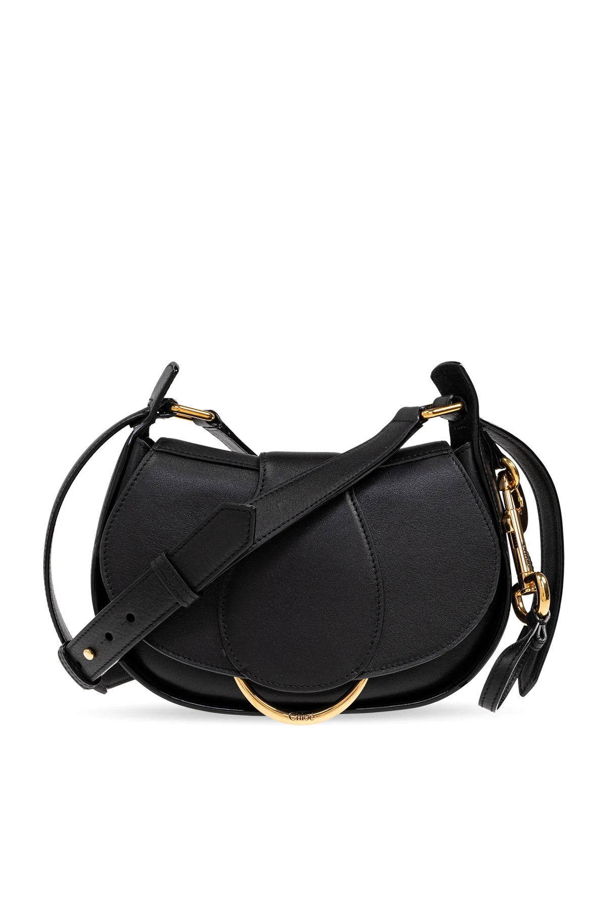Schultertasche Ride Small