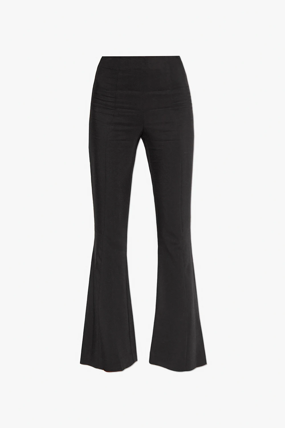 Spodnie z rozszerzanymi nogawkami ‘Barcelona’