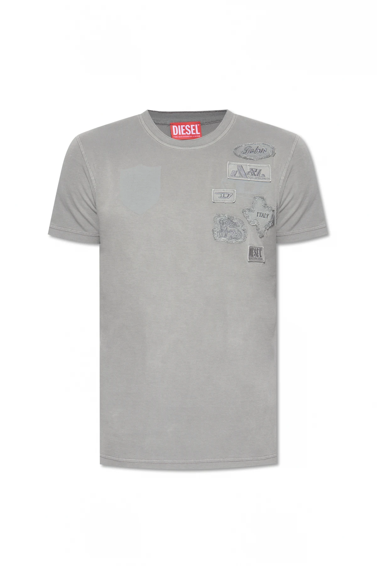 T-shirt ‘T-DACCY’