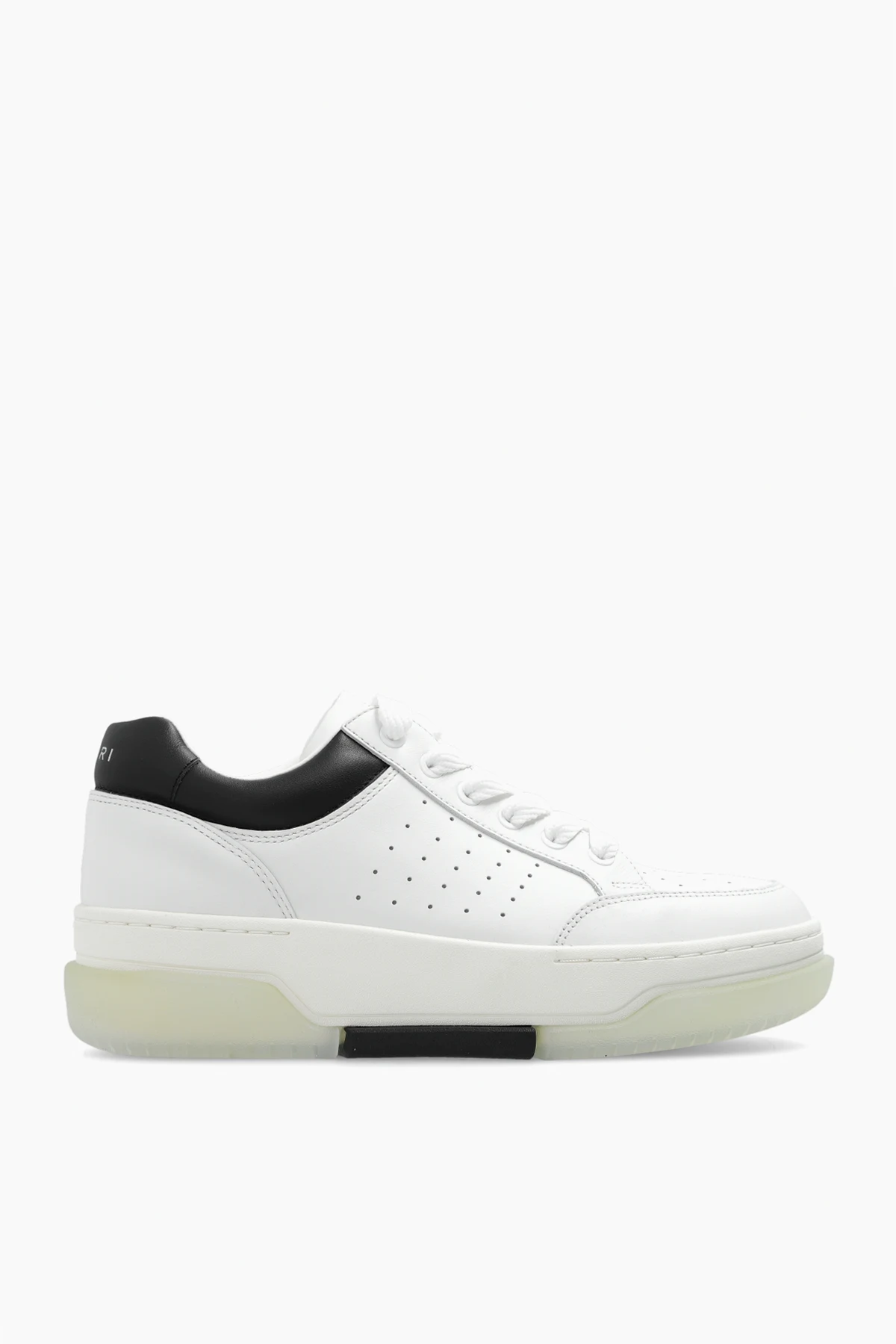 ‘Stadium Low’ sneakers