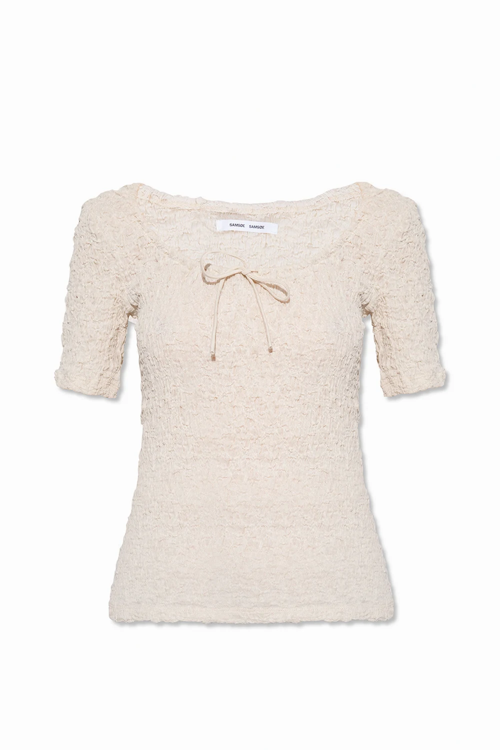 ‘Johanna’ top