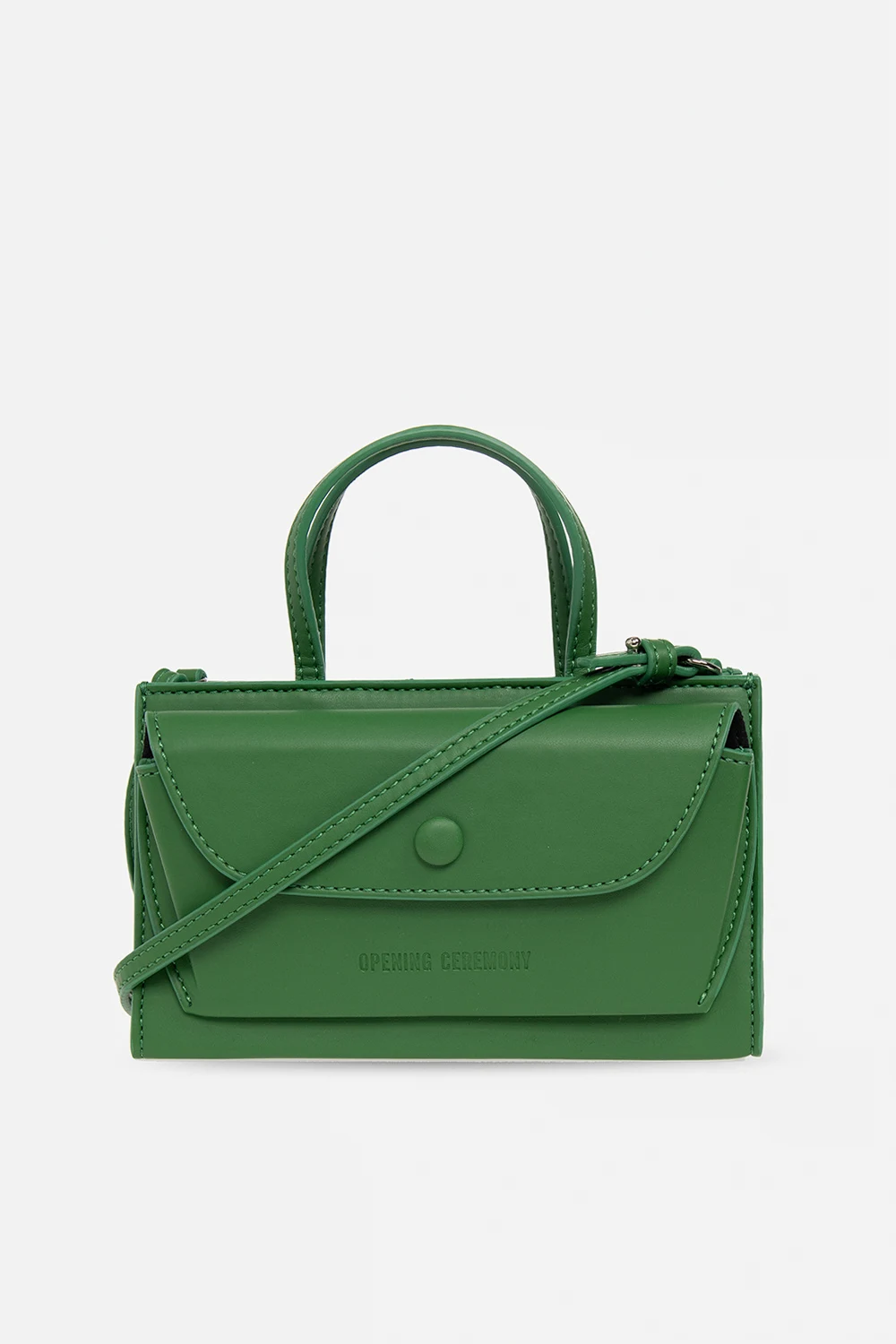 ‘Razor Clam’ shoulder bag